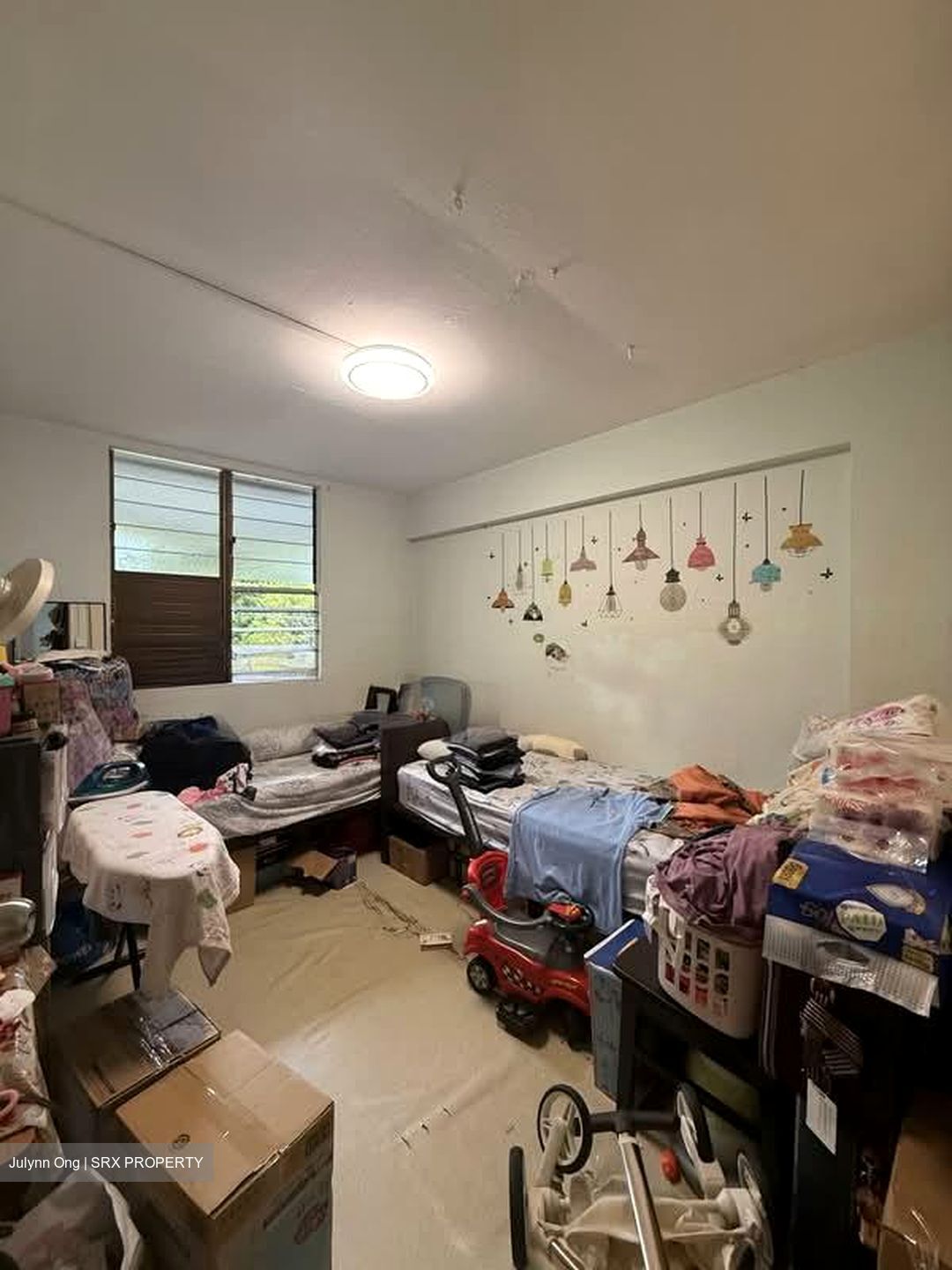 Blk 95 Old Airport Road (Geylang), HDB 3 Rooms #594648771